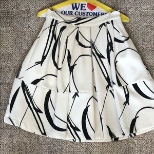 Banana republic skirt